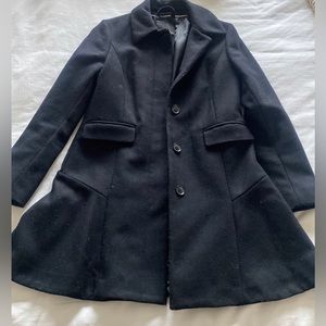 Banana Republic Coat